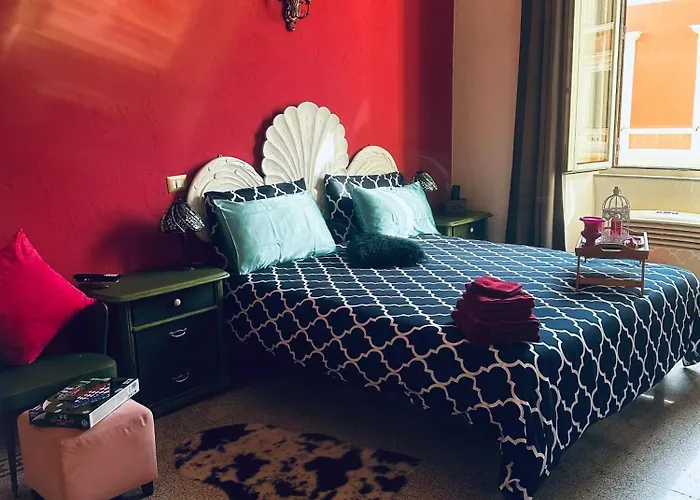 Gæstehus Sweet Vatican Rom