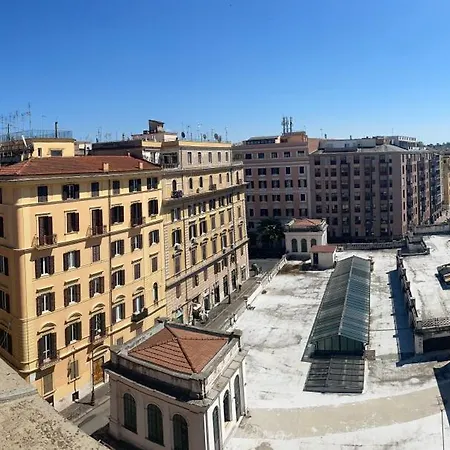 Sweet Vatican 4*
